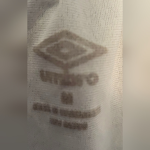 Umbro Women's Black Athletic Shorts with White Trim Size M - Picture 2 of 8